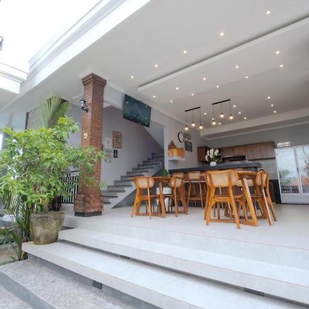Bali Bata Canggu Guesthouse Kültér fotó