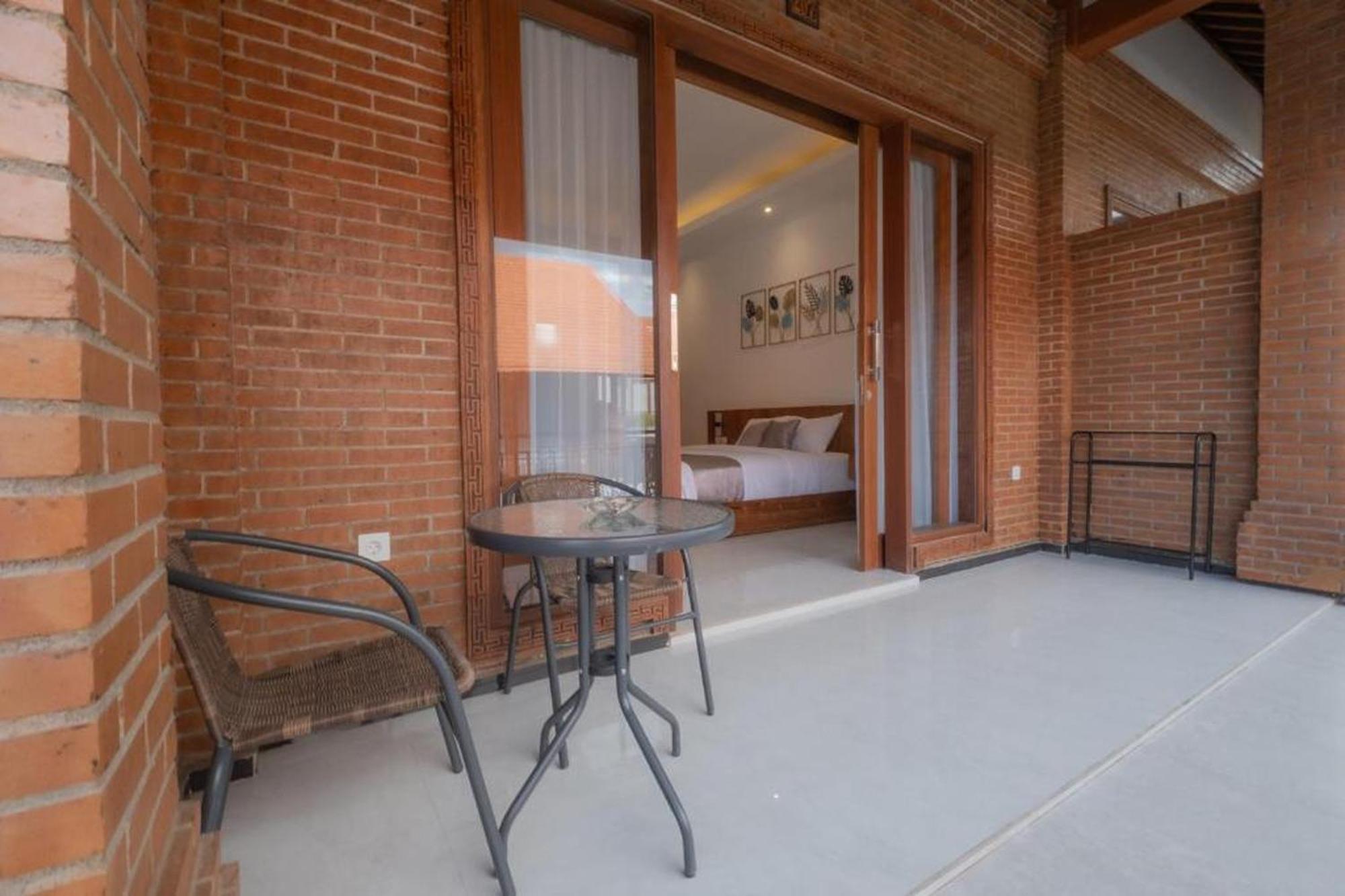 Bali Bata Canggu Guesthouse Kültér fotó
