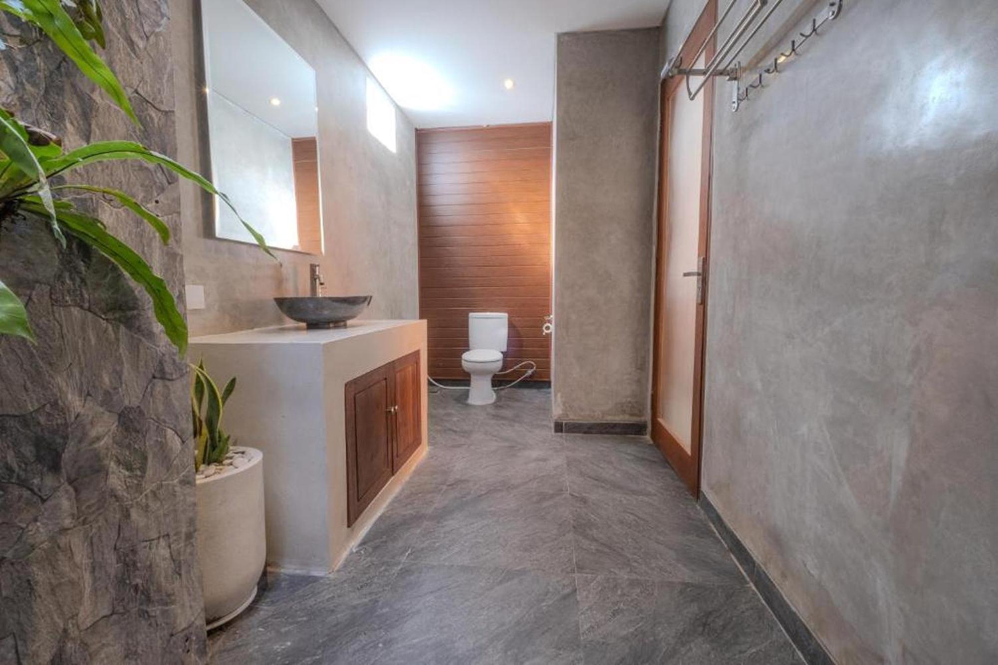 Bali Bata Canggu Guesthouse Kültér fotó