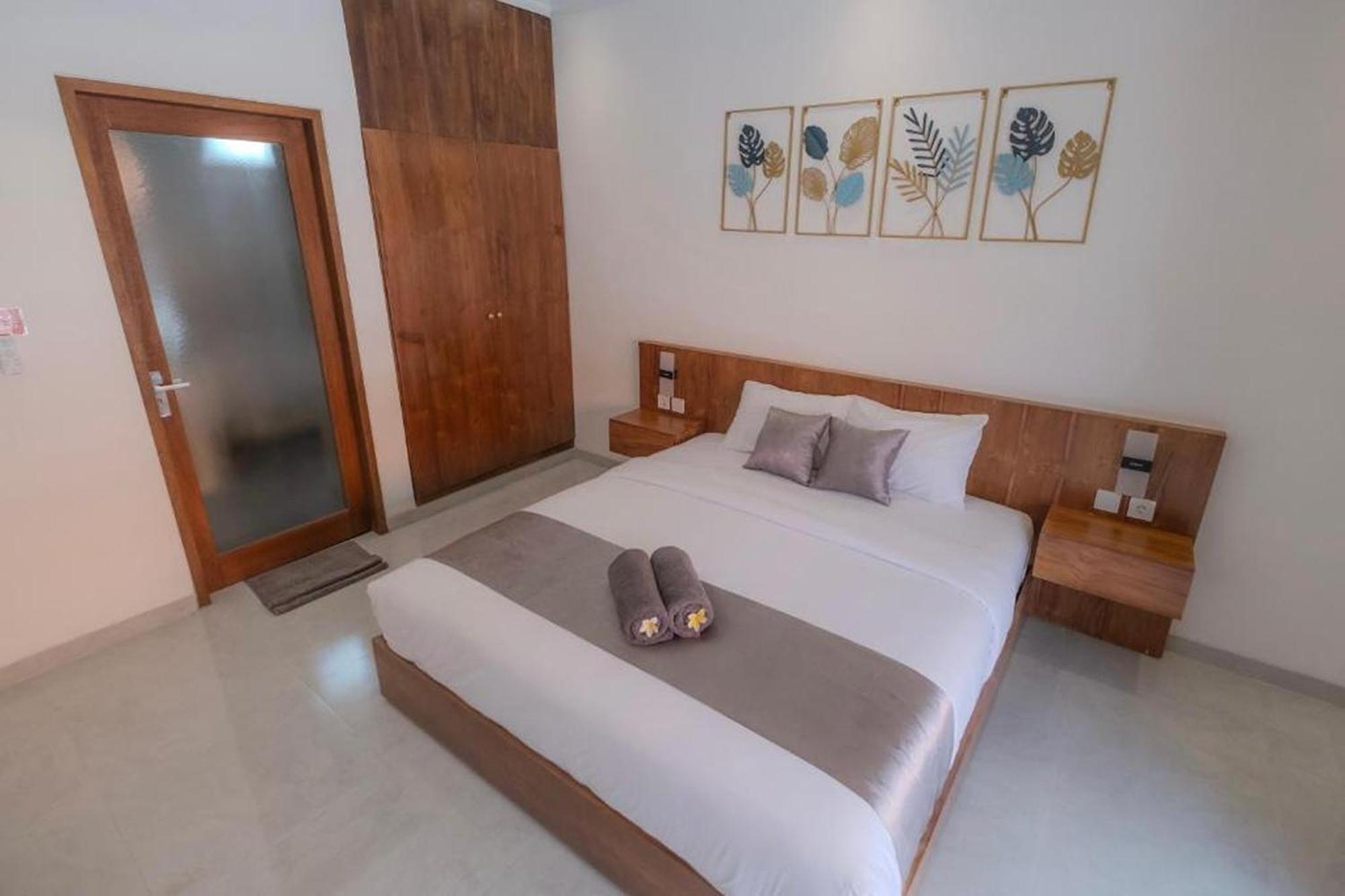 Bali Bata Canggu Guesthouse Kültér fotó