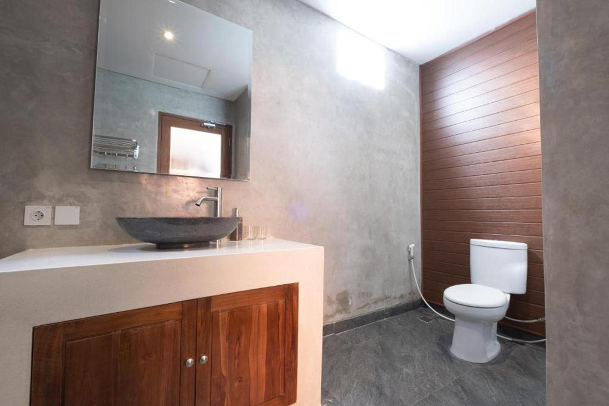 Bali Bata Canggu Guesthouse Kültér fotó