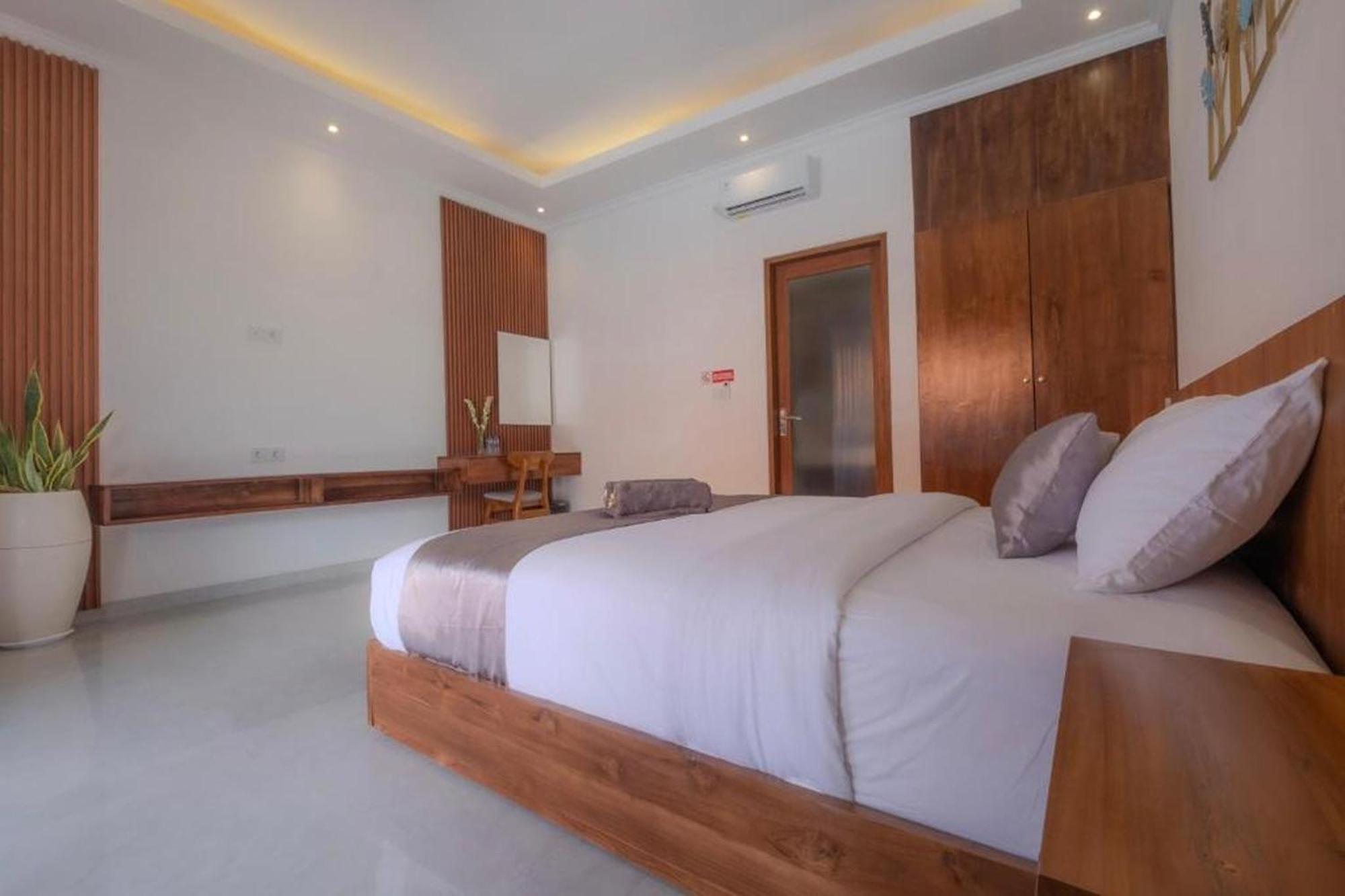 Bali Bata Canggu Guesthouse Kültér fotó