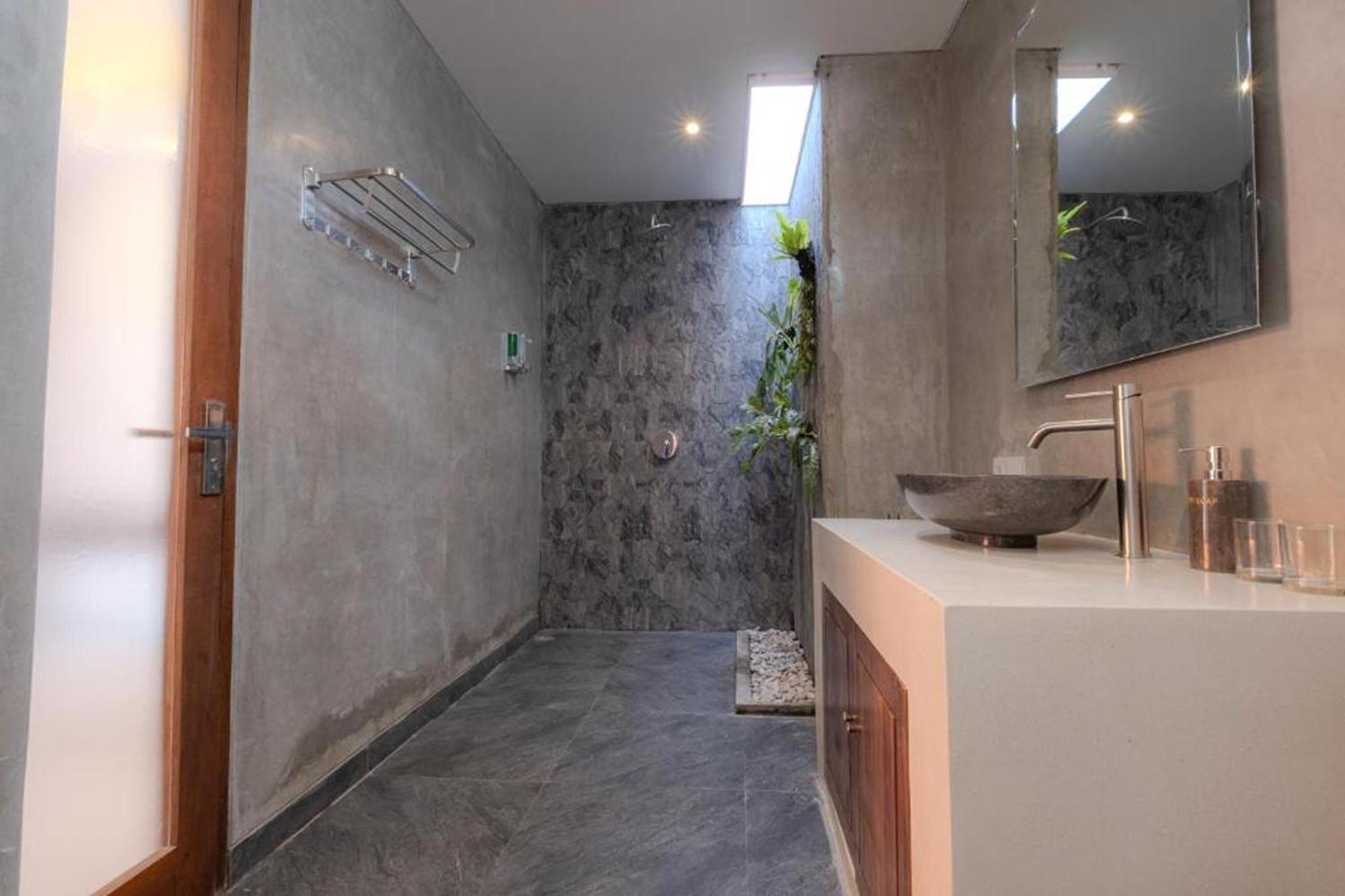Bali Bata Canggu Guesthouse Kültér fotó