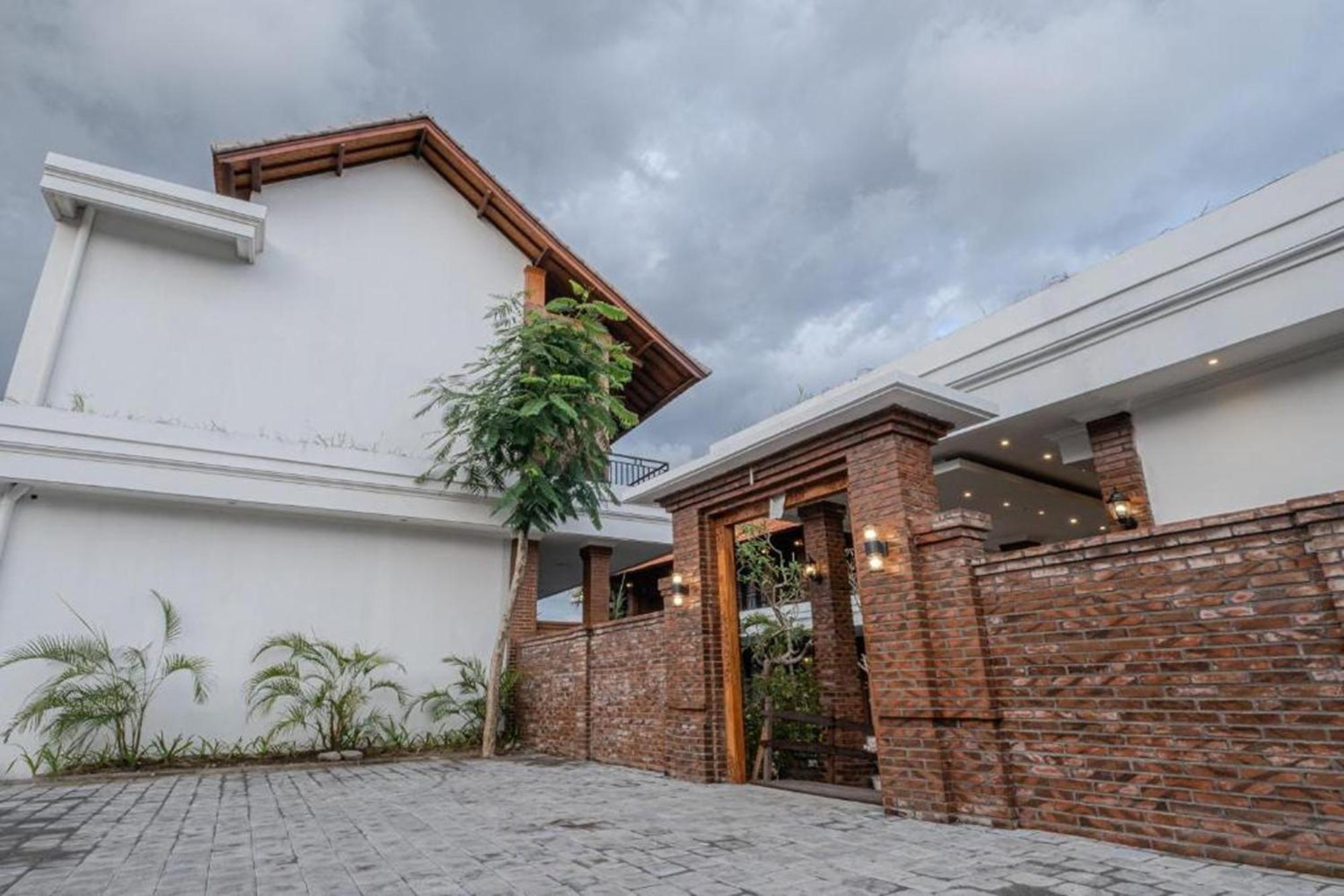 Bali Bata Canggu Guesthouse Kültér fotó