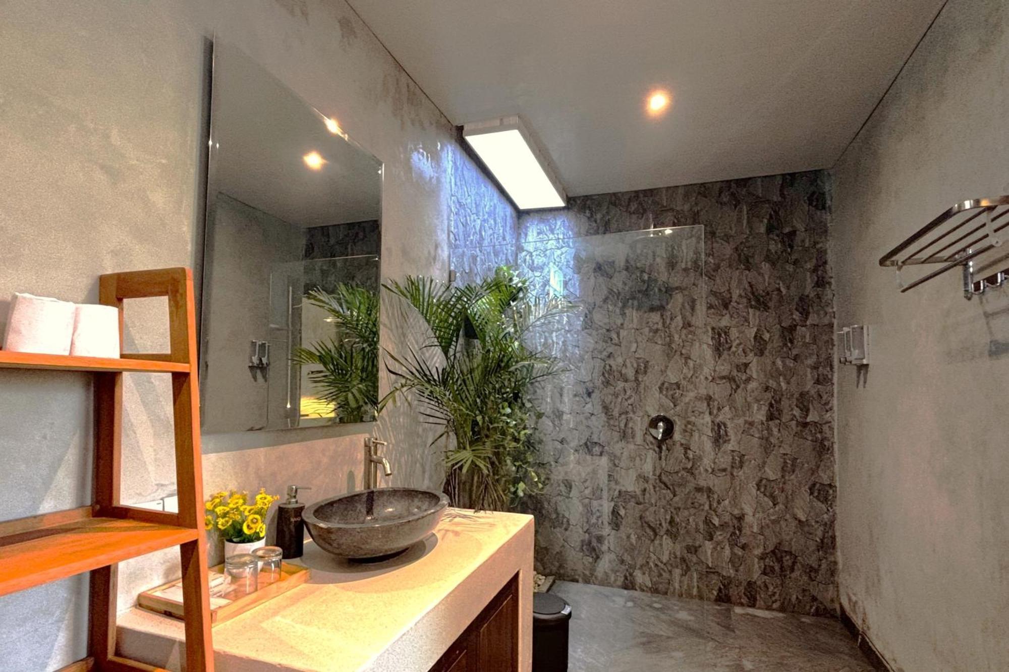 Bali Bata Canggu Guesthouse Kültér fotó