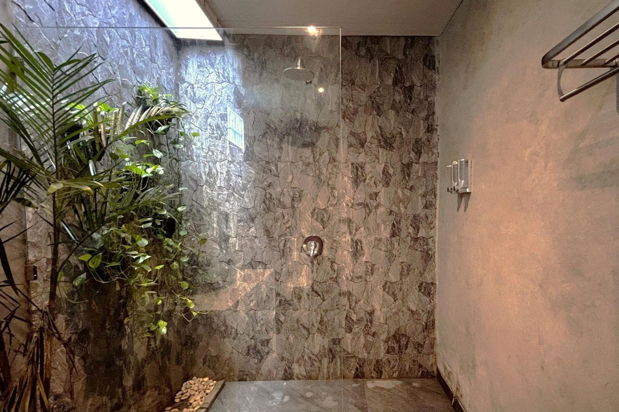 Bali Bata Canggu Guesthouse Kültér fotó